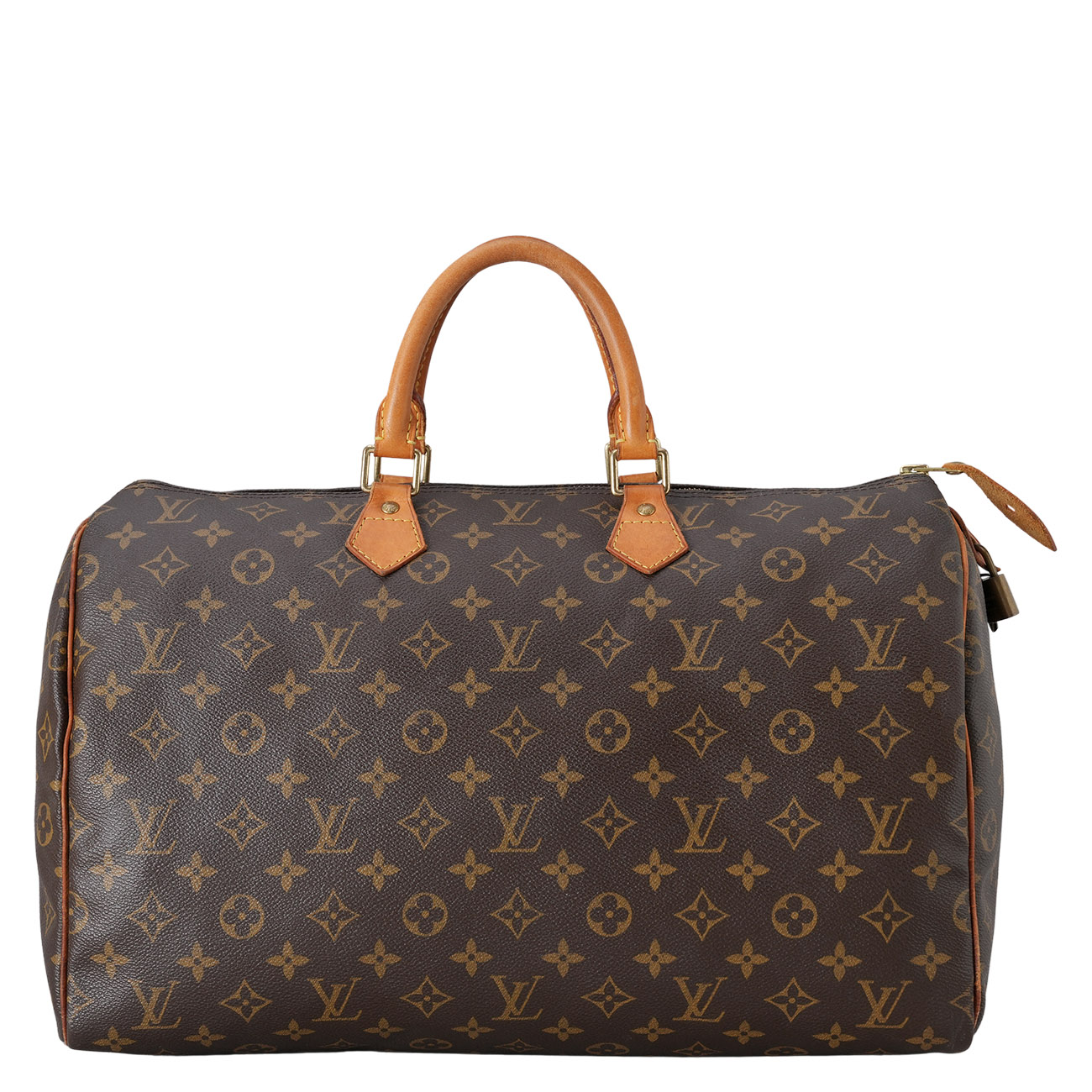 LOUIS VUITTON(USED)루이비통 모노그램 스피디 40